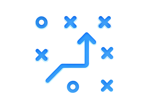 Optimization Icon